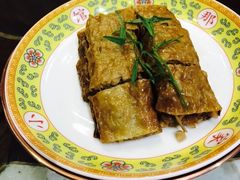 -那家小馆•北京菜•烤鸭(中关村店)