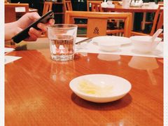 大堂-鼎泰丰(国金店)
