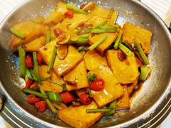 -金陵后厨·南京菜(新街口秣陵路店)