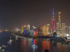 -上海外滩茂悦大酒店