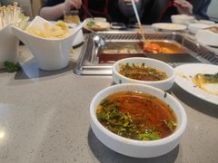 -海底捞火锅(旭辉MALL店)