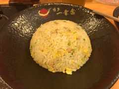 -博多一幸舍(侨福芳草地购物中心店)