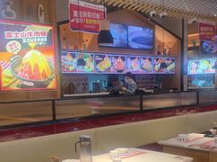-花漫里日式餐厅(南安中骏店)