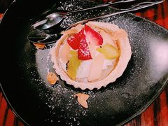 -斯比特花园西餐厅(大丸百货店)