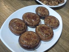 -炙热童年·老北京炙子烤肉(南锣鼓巷店)