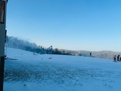 -富龙滑雪场