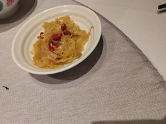 开胃菜-莆田餐厅PUTIEN(世博源店)
