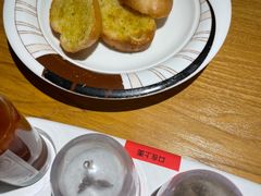 -斗牛士牛排(南京东路店)