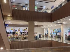 -BIGOFFS 超级折扣(仁恒伊势丹店)