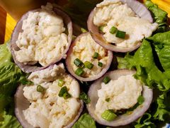 -么肆烤肉(蓝山名邸店)