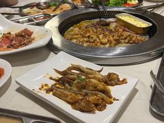 -么子烤肉(化龙池店)