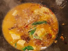 -玺炖·中国铁锅炖(虹桥天街店)