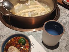 -大头椰·海南椰子鸡火锅(思明万象城店)