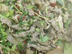 -榕江牛瘪牛肉火锅