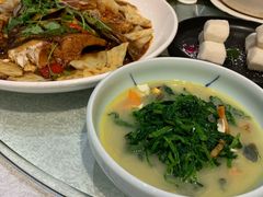 -桃花印巷江南小馆(朝阳路店)