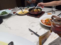 -新光酒家·河豚·海鲜·蟹料理(浦东店)