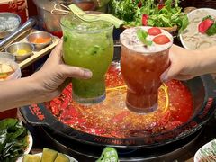 -牛市坎火锅(建设路店)