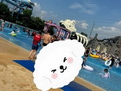 -苏州乐园森林水世界