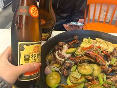 -一烙锅(友谊店)