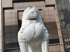 -上海博物馆(人民广场馆)