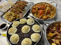 -小民大排档(光谷店)