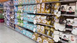 -孩子王童乐园(上海青浦吾悦广场店)