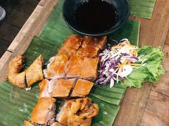 -Naughty Nuri’s Phuket