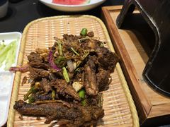 -明丰小渔馆(明月路店)