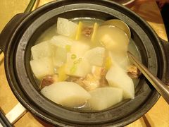 -广东胜利宾馆西关粤中餐厅