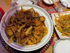 -庆峰龙虾烧烤(合肥一店)