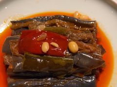 -那家小馆•北京菜•烤鸭(中关村店)