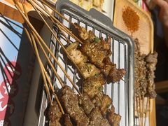 -木屋烧烤(上梅林店)