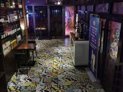-秘宅KTV(马甸桥店)
