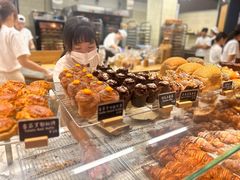 -麦田工坊(月湖店)