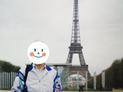 -埃菲尔铁塔