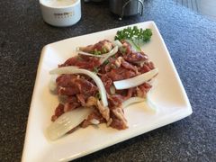-完美生活炭火烤肉(二马路店)