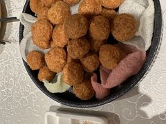 -萃華楼(王府井店)