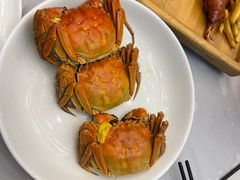 -丰收日·小海鲜·沪上家宴(顾村正大店)