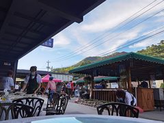 -京北渔家傲
