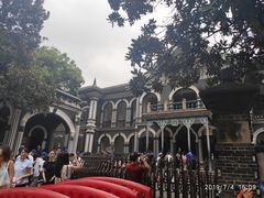 -湖南省立第一师范学校旧址