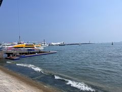 -青岛奥林匹克帆船中心