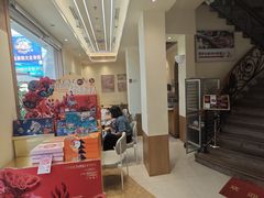 -85度C(东莞常平新南街店)