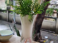 -探窝·竹笙椰子鸡(杨箕店)