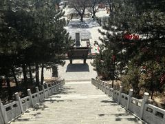 -芦芽山旅游度假区
