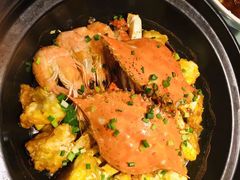 -松沪名灶·豆浆鱼头·新上海菜(飞航吾悦广场店)