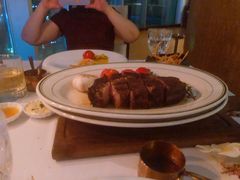 -圣丰索菲特·法国餐厅