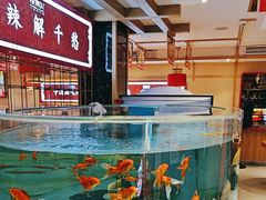 -辣得叫湘菜(四明店)