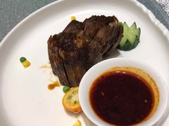 -恒记饭店·海鲜明档(淹城店)