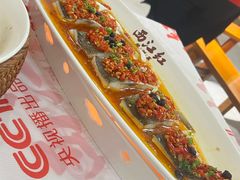 -西江红·株洲本地菜(滨江南路店)