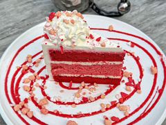 -Highline·城市露台景观餐厅(淮海路店)